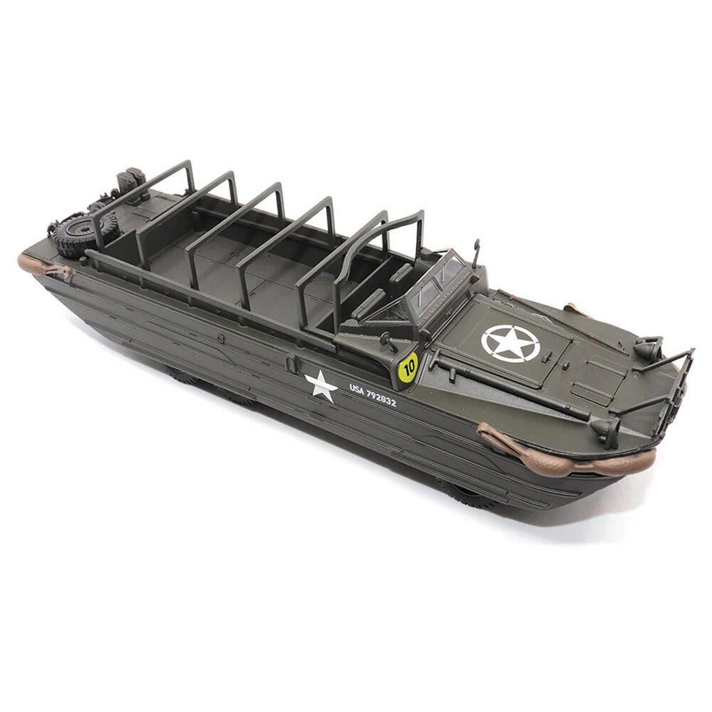 GMC DUKW