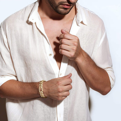 Rex Cuban Men's Bracelet