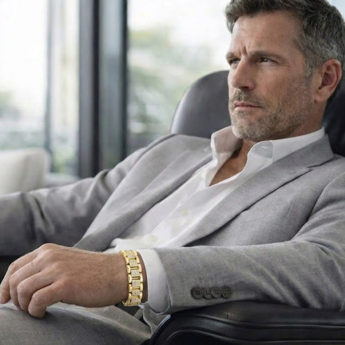 Daniel Steiger Marcos Men&