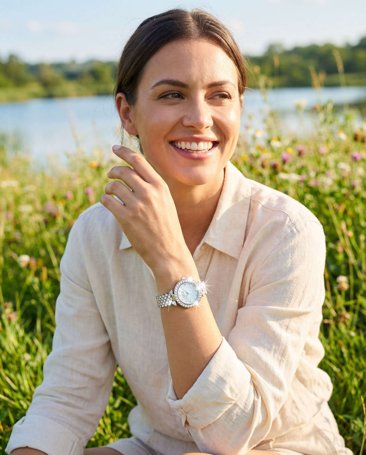 Daniel Steiger Luxe Ladies Watch