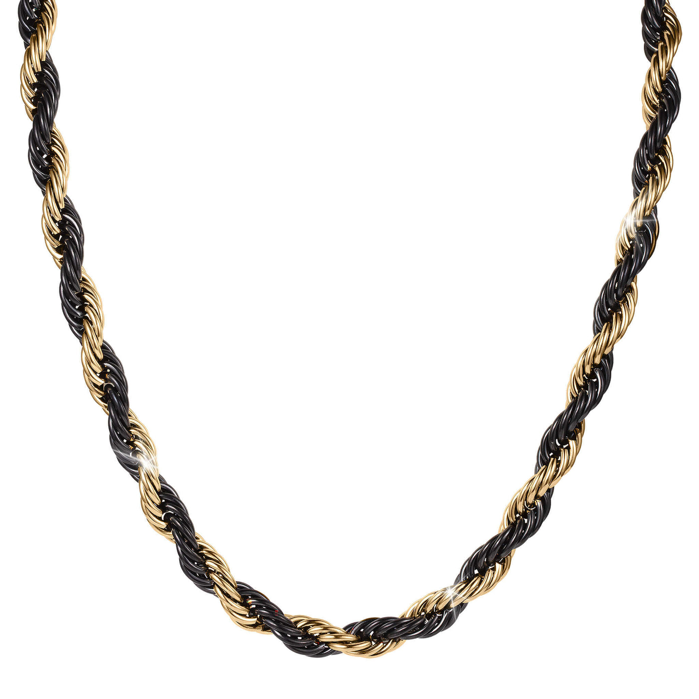 Erebus Rope Necklace