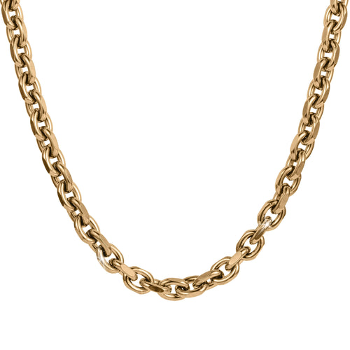Daniel Steiger Apex Classic Necklace