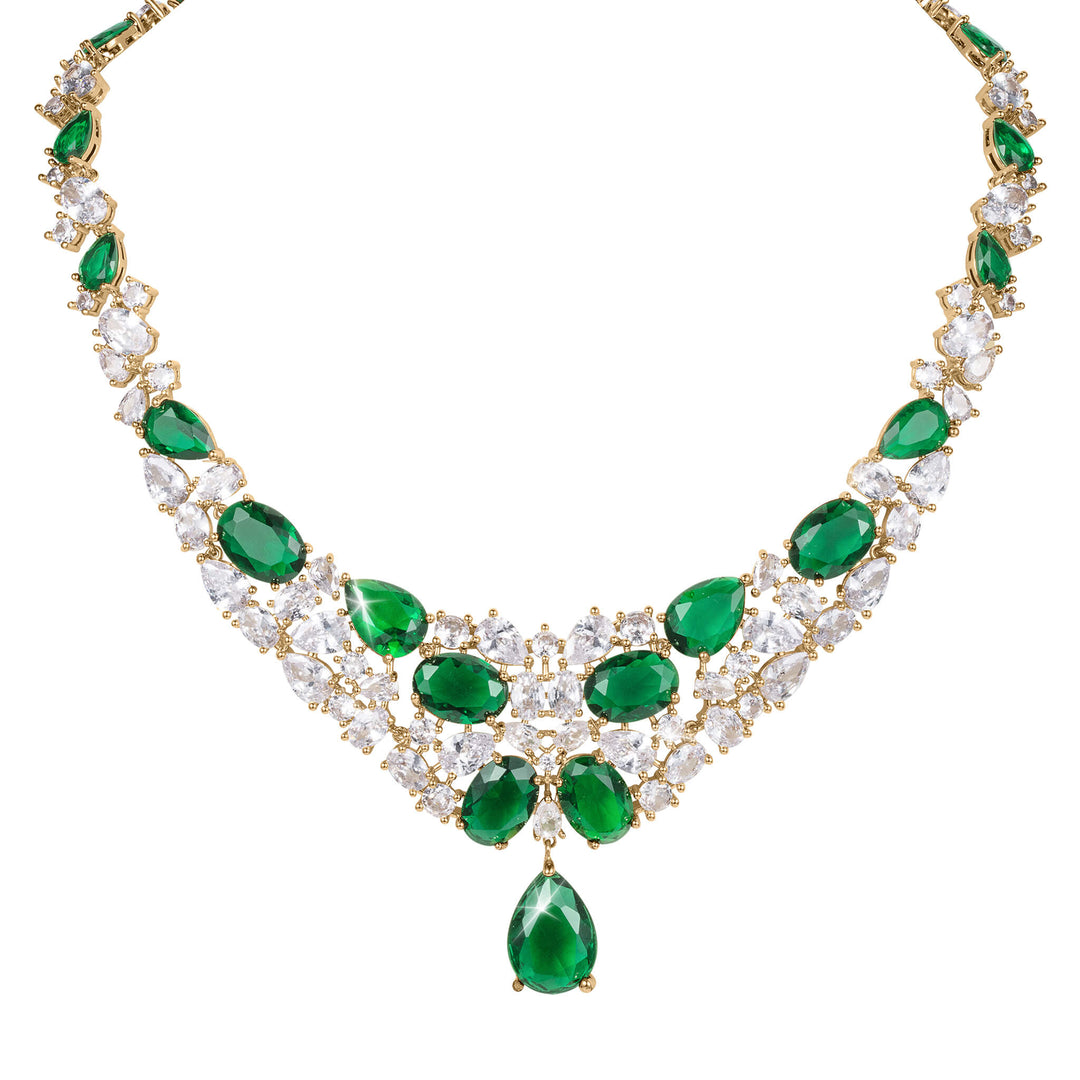 Daniel Steiger Verdanza Necklace