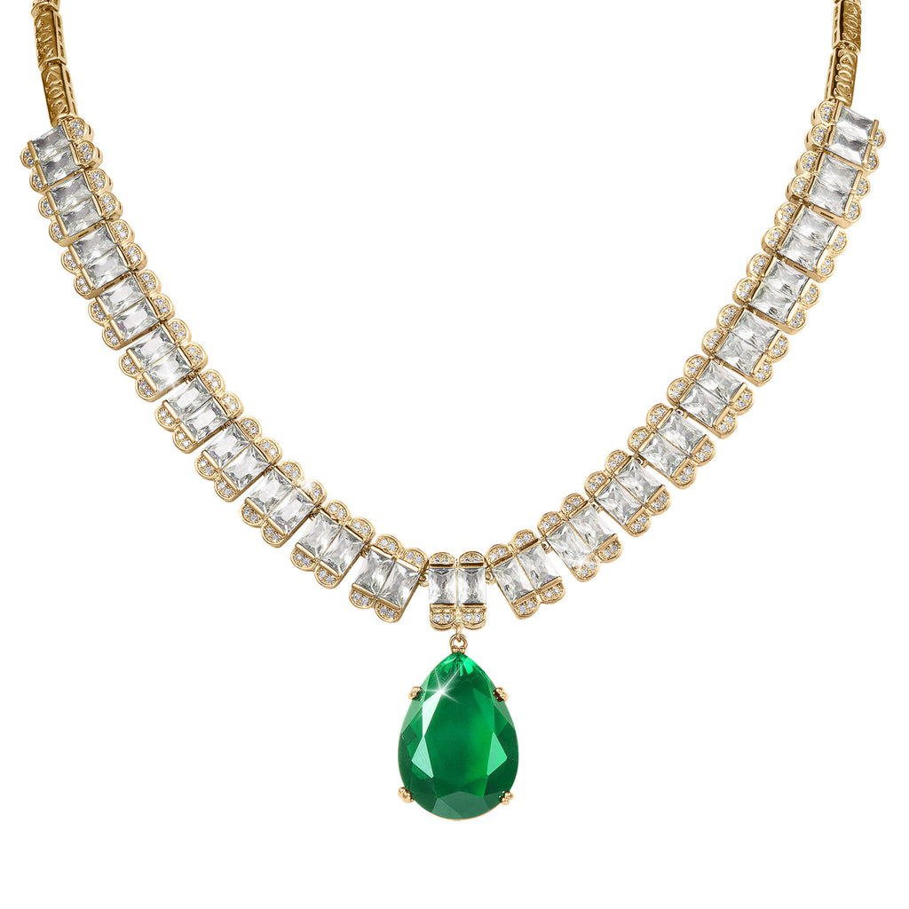 Verdant 2024 Necklace