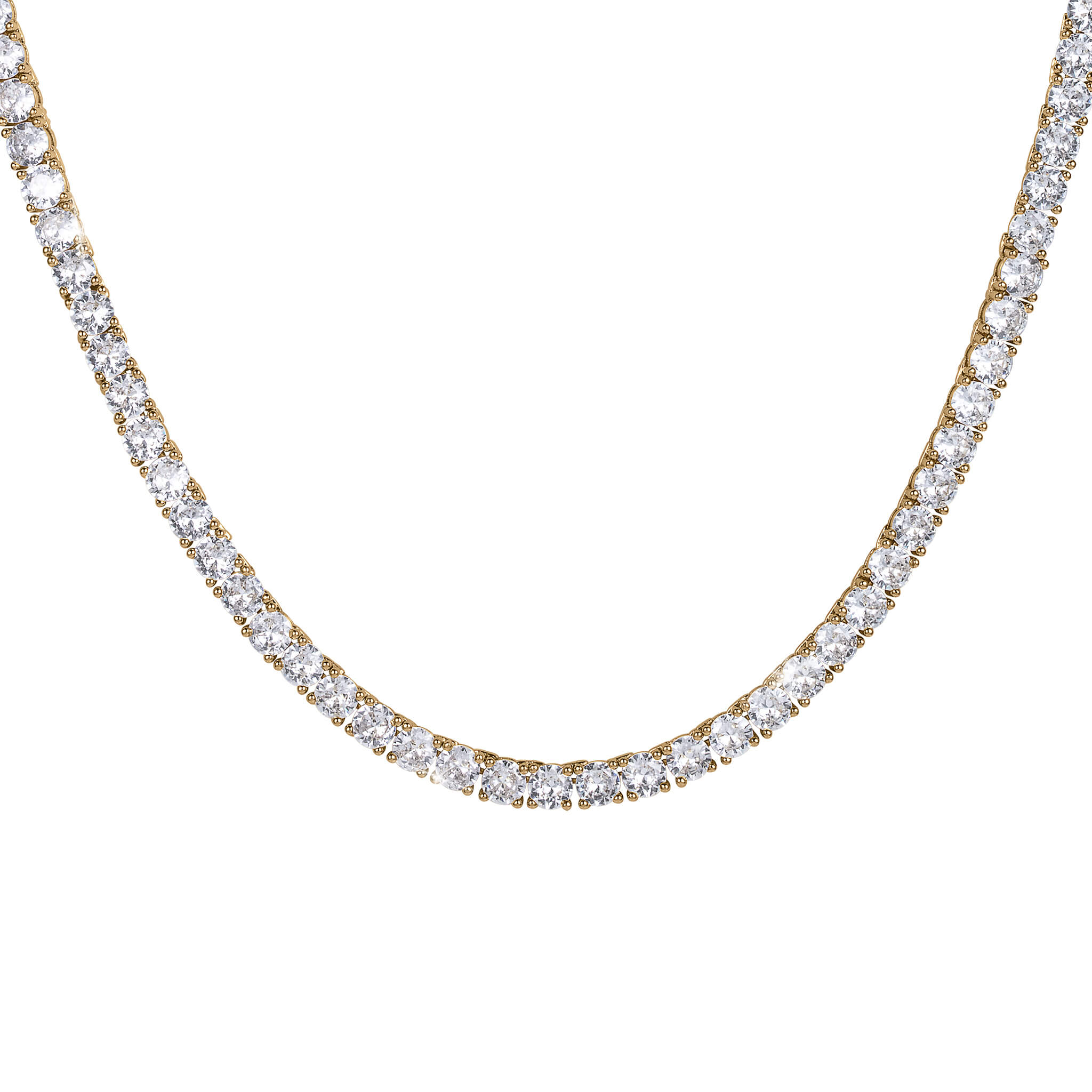 Daniel Steiger Billionaire Men’s Necklace