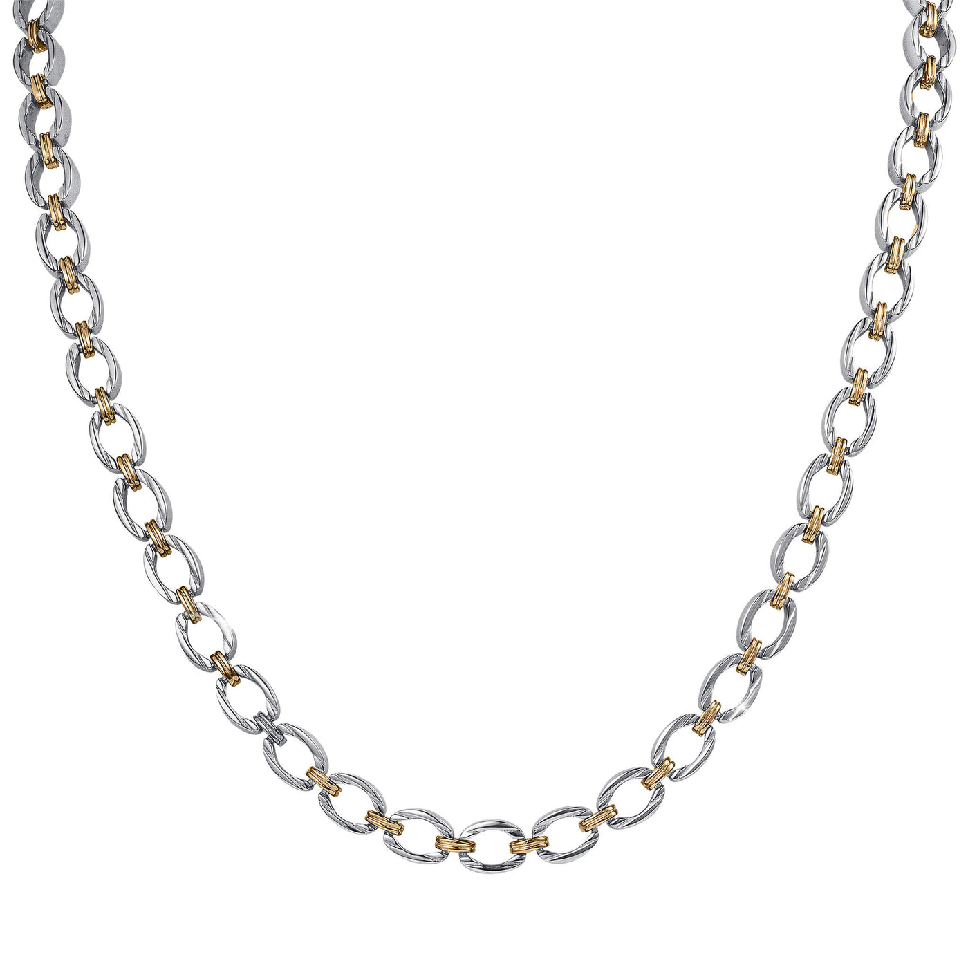 Daniel Steiger Dominion Duo Necklace