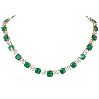 Freya Necklace
