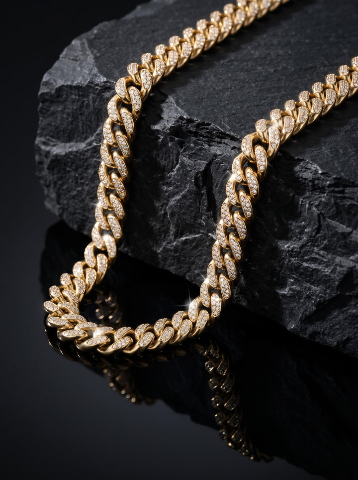 Magnus Necklace