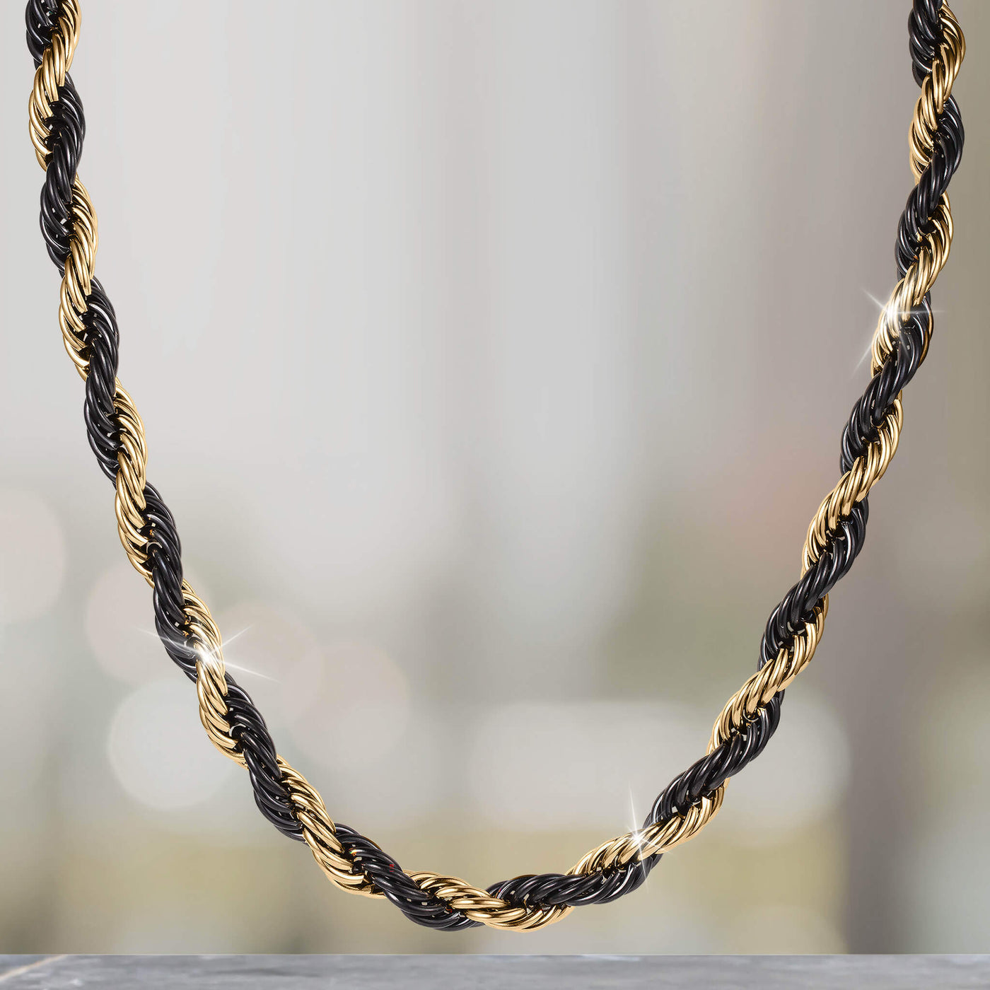 Erebus Rope Collection