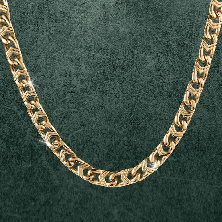 Daniel Steiger Noble Links Collection