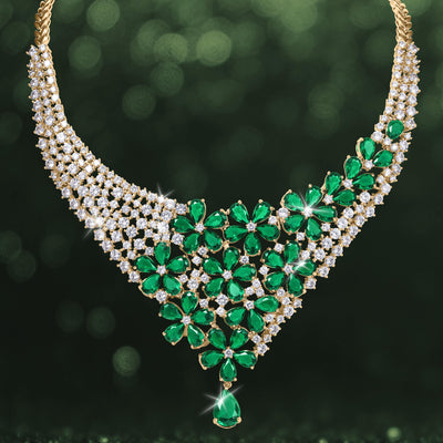Daniel Steiger Sunkissed Garden Collection