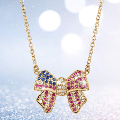 Heritage Bow Collection