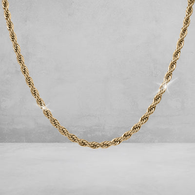 Viper Twist Rope Collection
