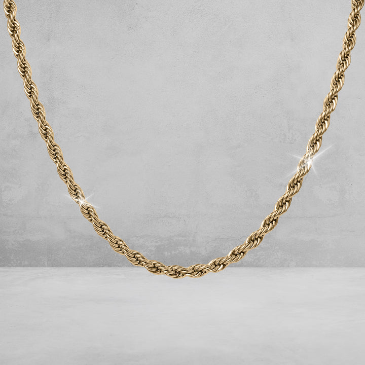 Viper Twist Rope Collection