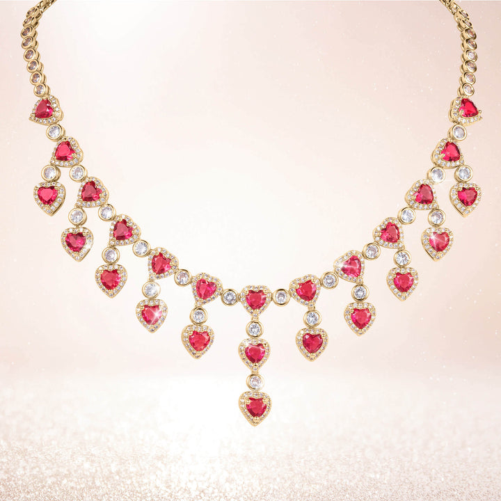 Daniel Steiger Endless Love Collection