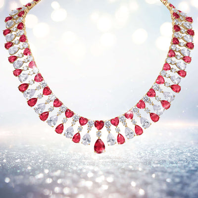 Adore Hearts Collection