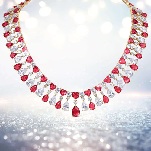 Adore Hearts Collection