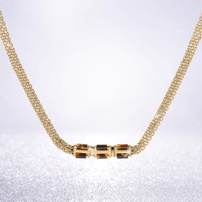 Daniel Steiger Golden Savannah Collection