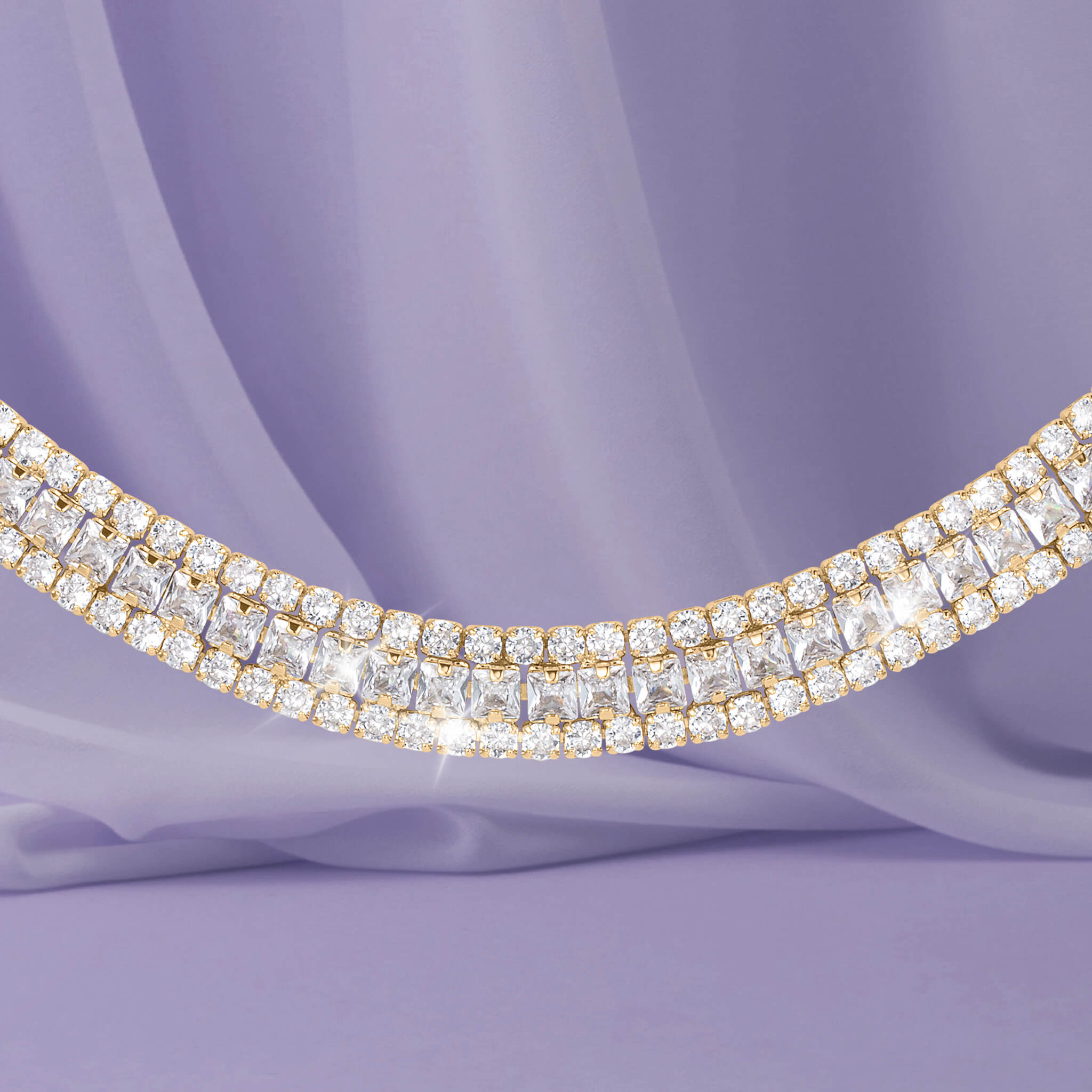 Daniel Steiger Starluxe Collection
