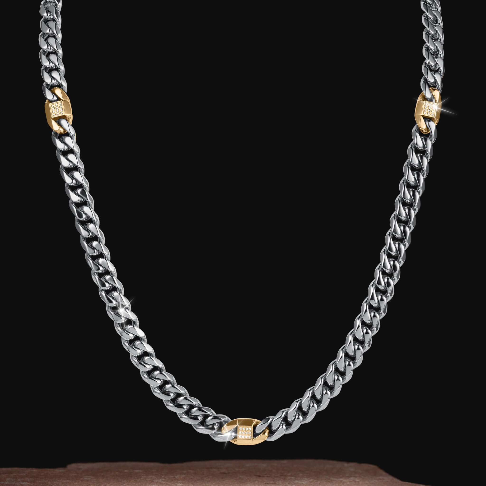 Daniel Steiger Crossfire Collection