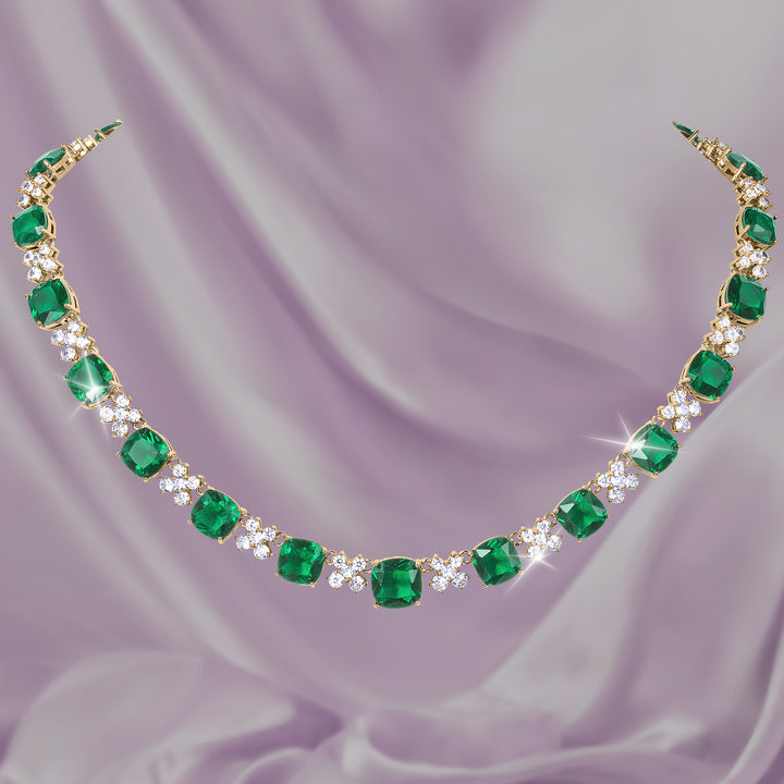 Freya Necklace