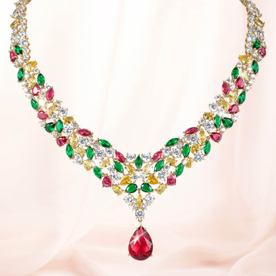 Daniel Steiger Tropical Sunset Collection