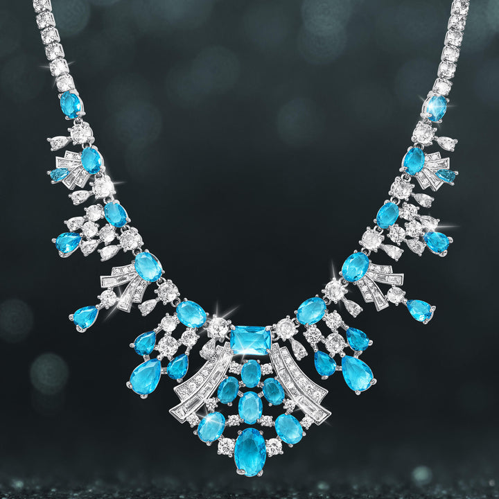 Daniel Steiger Azurina Collection