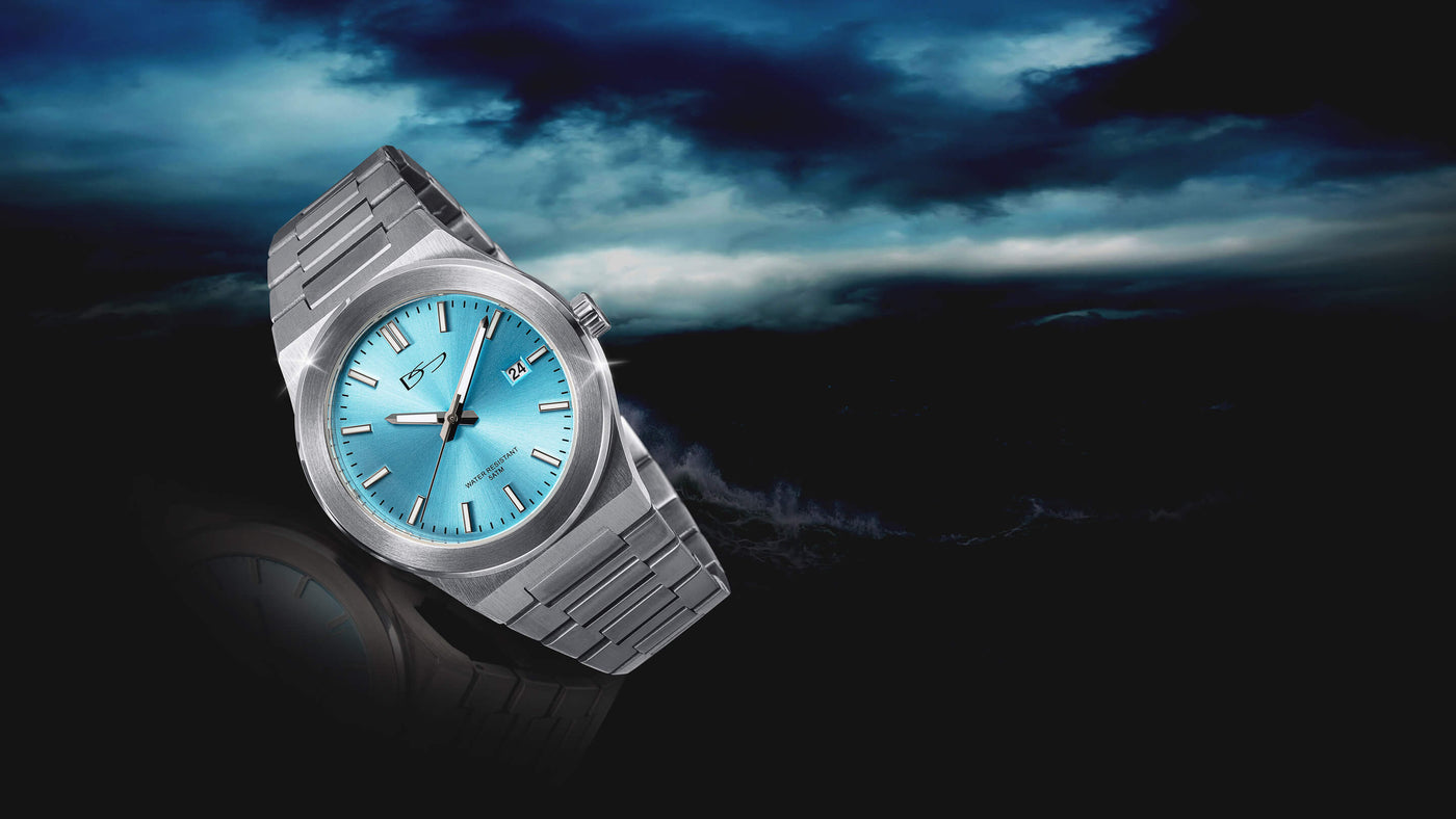 Timepieces International