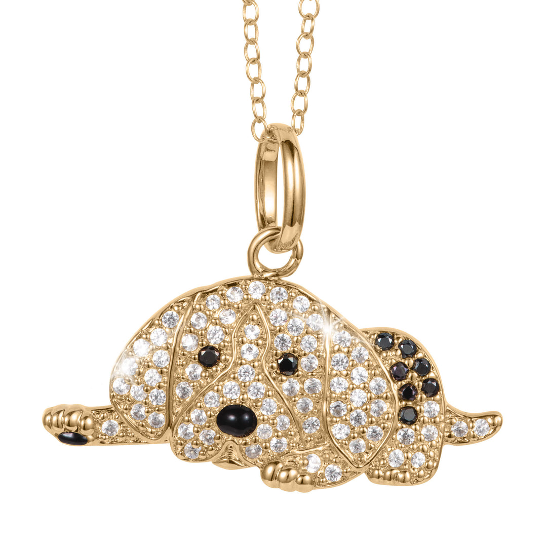 Precious Paws Pendant