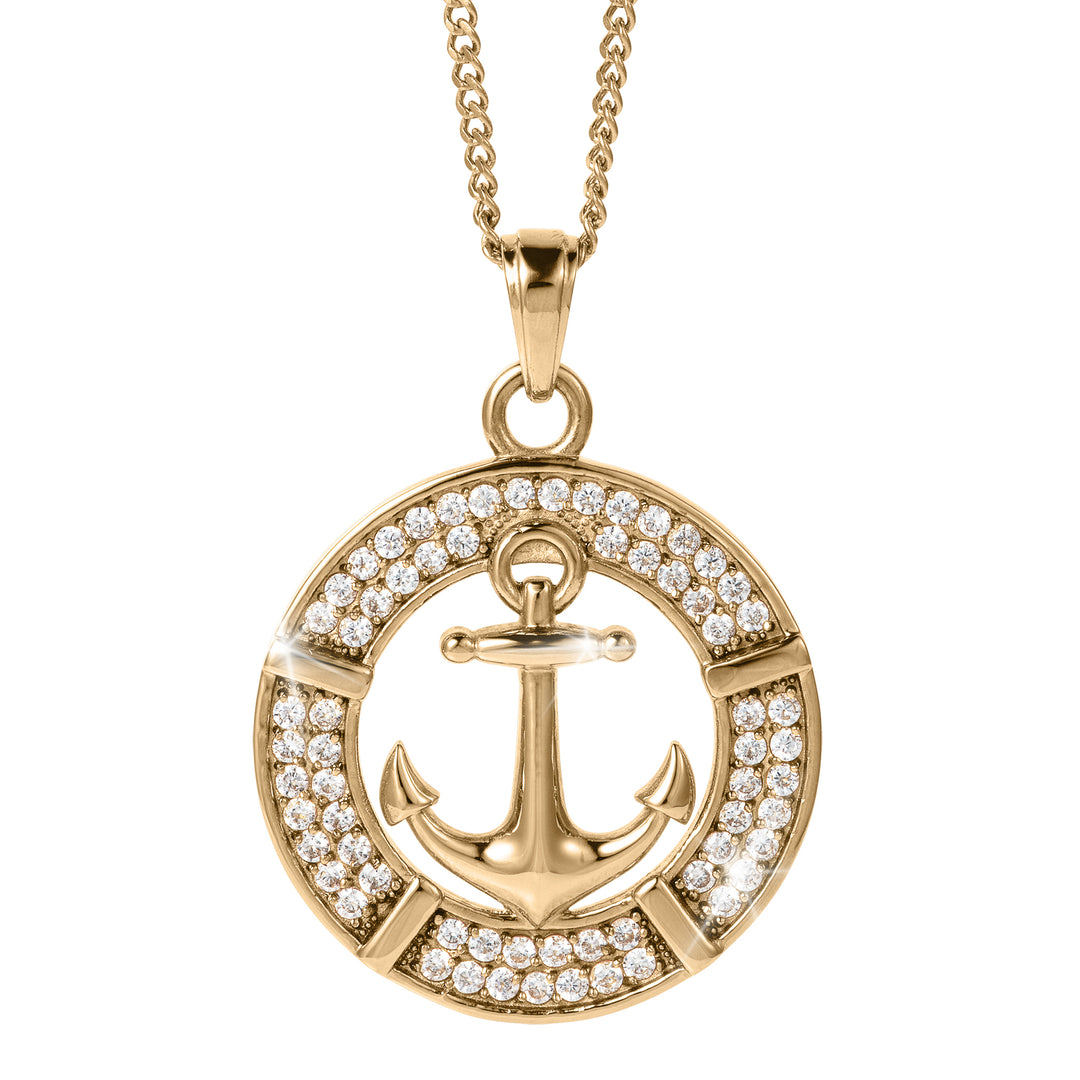 Mariner Pendant