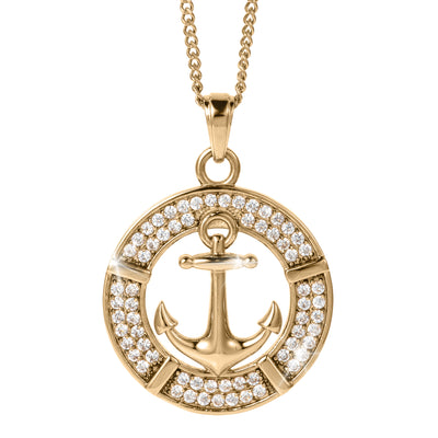 Mariner Pendant
