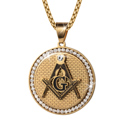 Mason Line Pendant