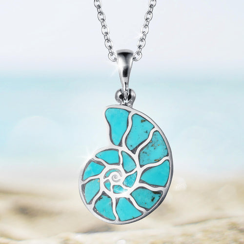 Daniel Steiger Turquoise Seascape Collection