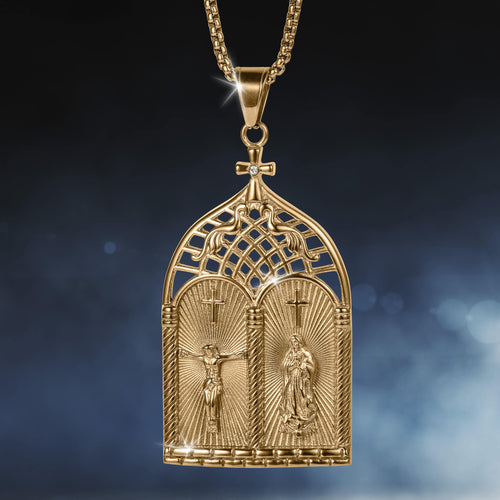 Sanctum Arch Pendant