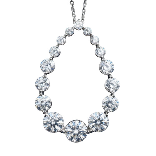 To Catch A Thief Pendant