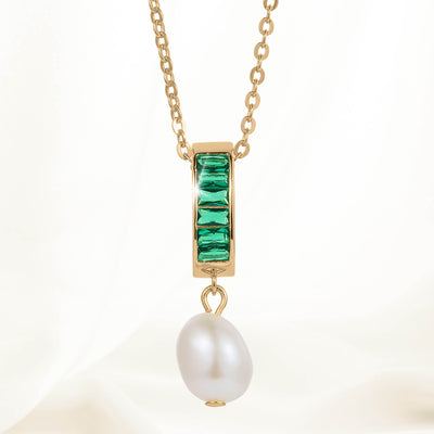 Pearl Radiance Collection