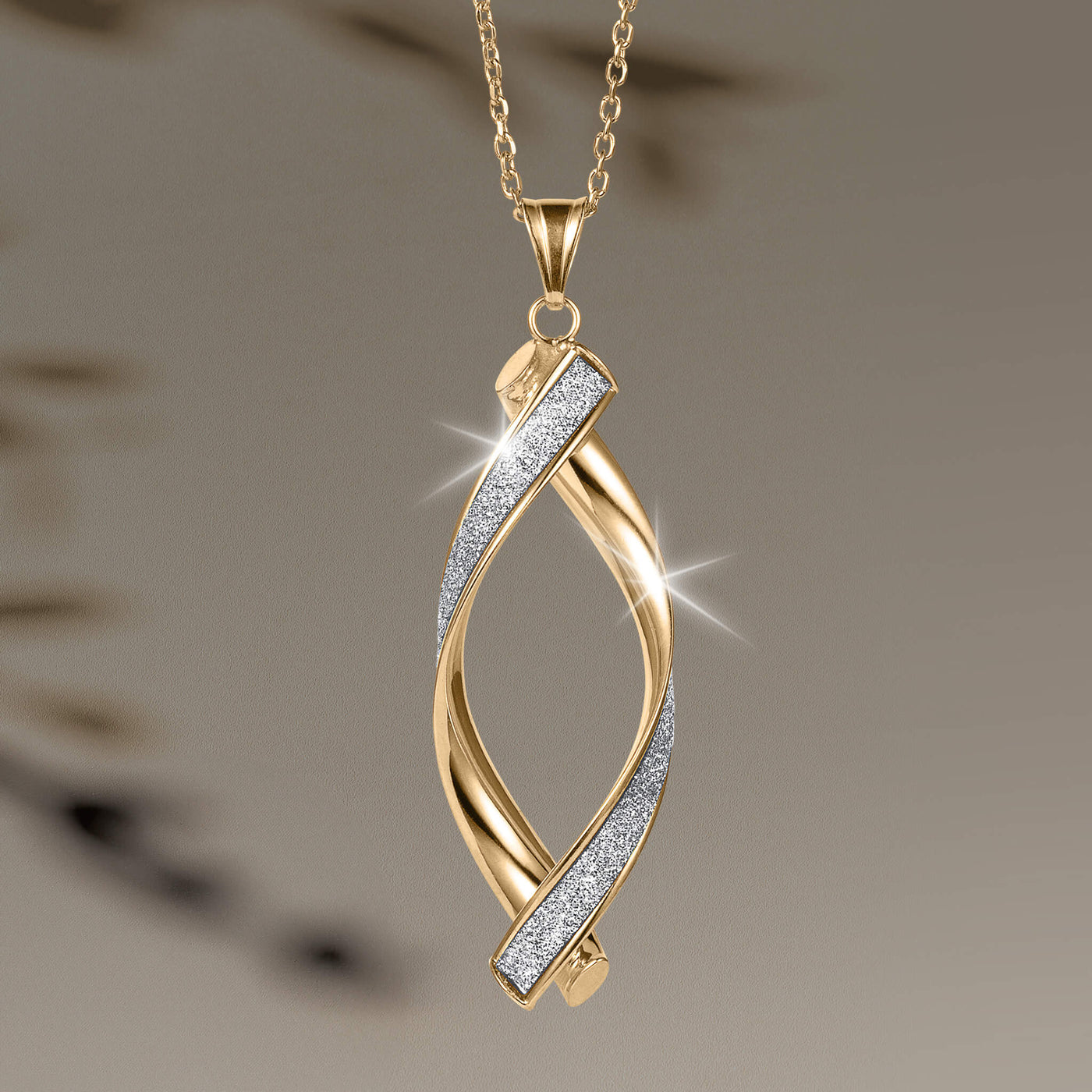 Daniel Steiger Chiara Pendant