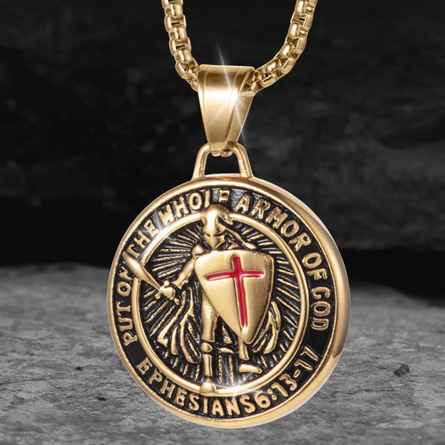 Armor Of God Collection