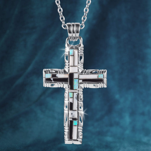 Daniel Steiger Celestial Cross Collection