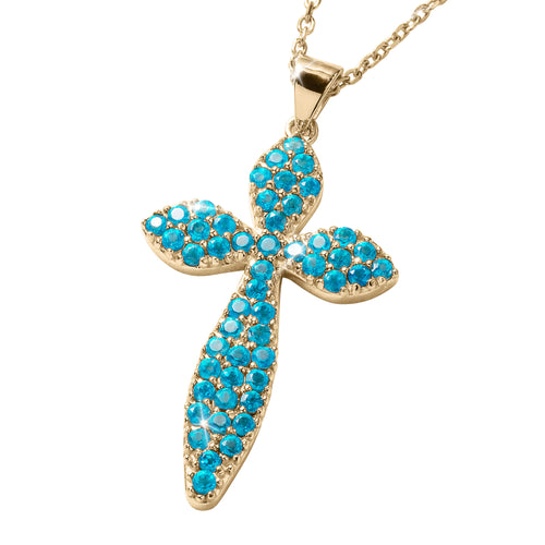 Daniel Steiger Tranquil Essence Ladies Cross