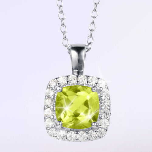 Daniel Steiger Gemfire Sparkle Pendants - Pick Any Two