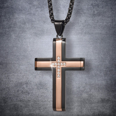 Defender Men’s Pendant