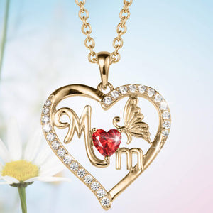 Butterfly Kiss Pendant