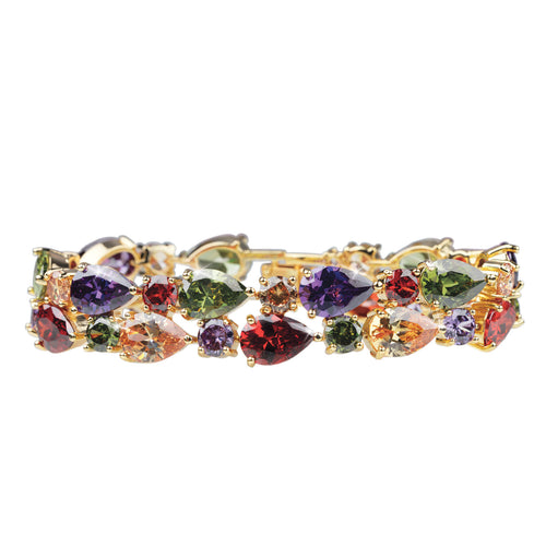 Daniel Steiger Nevada Rainbow Bracelet