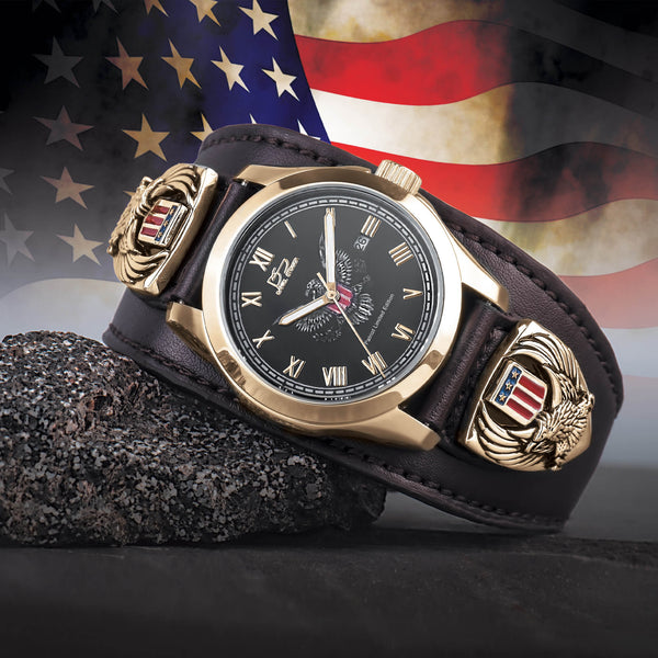 Patriot Watch