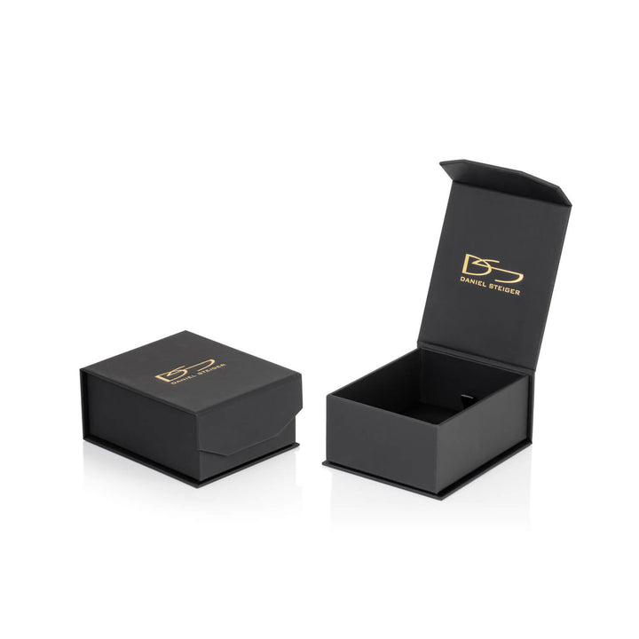 Daniel Steiger Honey Glow Citrine Earrings