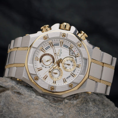 Phantom TT Rocks Watch