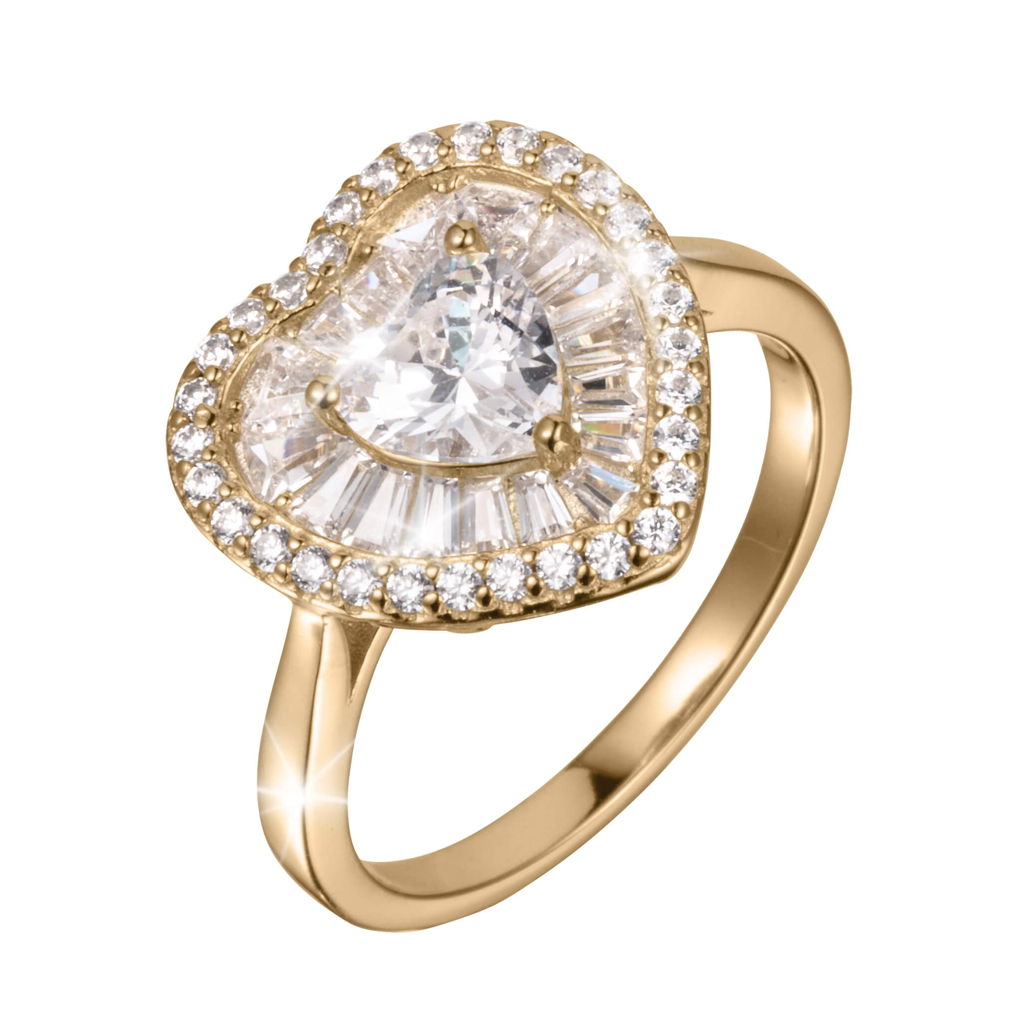 Daniel Steiger Cara Ladies Ring