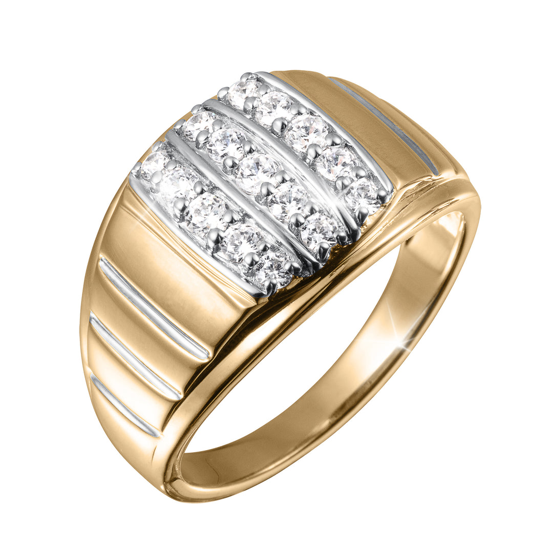 Beaumont Men's Ring