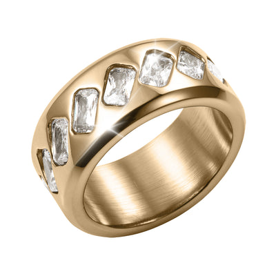 Tessera Men's Ring